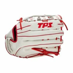 Wholesale 🌟 Louisville Slugger TPS 13.5" Slow Pitch Softball Glove: WTLPSRS18135 Red, White ✨ -BaseBallBat Sales Store 9c70 10 21 louisville slugger tps 13 5 slow pitch softball glove wtlpsrs18135 28547 5 l