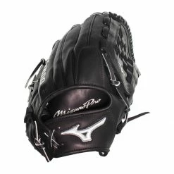 Coupon 💯 Mizuno Pro 12" Corey Kluber Baseball Glove: GMP2CK-100DT Black 💯 29 Coupon 💯 Mizuno Pro 12" Corey Kluber Baseball Glove: GMP2CK-100DT Black 💯 -BaseBallBat Sales Store 9d03 10 20 mizuno pro 12 corey kluber baseball glove gmp2ck 100dt 33689 7 l
