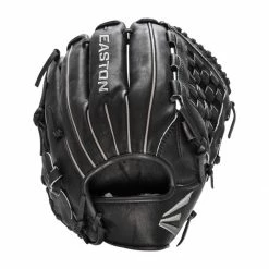 Coupon ⌛ Easton MLB Only Professional Collection 12.25" Baseball Glove: D57 Black 💯 -BaseBallBat Sales Store 9d3c 08 21 easton mlb only professional collection 12 25 baseball glove d57 35075 14 l