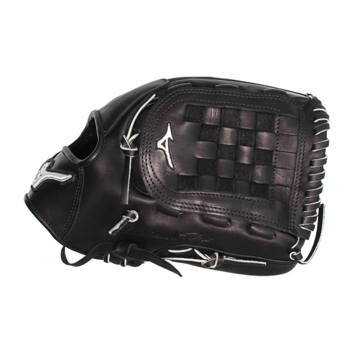 Coupon 💯 Mizuno Pro 12" Corey Kluber Baseball Glove: GMP2CK-100DT Black 💯 13 Coupon 💯 Mizuno Pro 12" Corey Kluber Baseball Glove: GMP2CK-100DT Black 💯 - Image 11