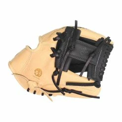 Buy 💯 Nokona SKN 11.5" Baseball Glove: SKN-1150 Black 🛒 -BaseBallBat Sales Store 9e8e 07 20 nokona skn 11 5 baseball glove skn 1150 32276 4 l