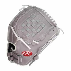 Flash Sale 😀 Rawlings R9 12" Fastpitch Softball Glove: R9SB120-3G Grey 👍 11 Flash Sale 😀 Rawlings R9 12" Fastpitch Softball Glove: R9SB120-3G Grey 👍 -BaseBallBat Sales Store 9e92 11 20 rawlings r9 12 fastpitch softball glove r9sb120 3g 33553 3 l