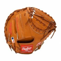 Best reviews of ✔️ Rawlings Heart of the Hide 33" Baseball Catcher's Mitt: PROCM33T Tan ⭐ -BaseBallBat Sales Store 9f2e 12 21 rawlings heart of the hide 33 baseball catchers mitt procm33t 34599 7 l