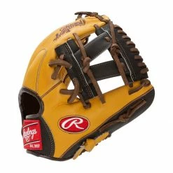 Hot Sale ⌛ Rawlings HOH Mark of a Pro 11" Baseball Glove: SPYPT1-7GTDS Grey, Tan ⭐ -BaseBallBat Sales Store 9f46 12 21 rawlings hoh mark of a pro 11 baseball glove spypt1 7gtds 34317 8 l