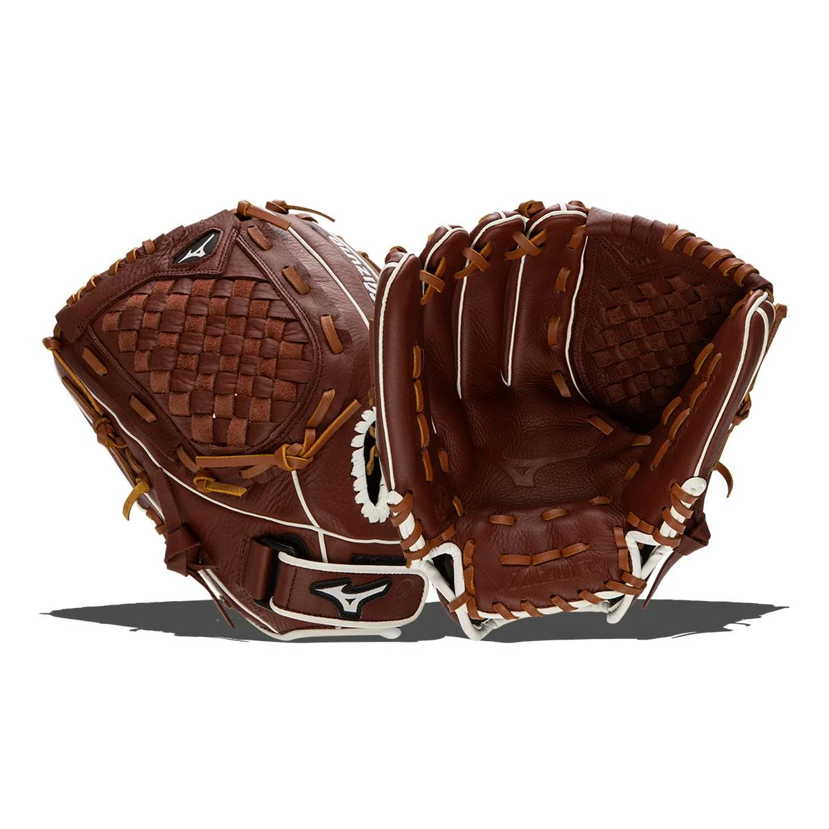 Top 10 โญ Mizuno Prospect Select 12" Fastpitch Softball Glove: GPSL1200F4 Brown ๐ 3 Top 10 โญ Mizuno Prospect Select 12" Fastpitch Softball Glove: GPSL1200F4 Brown ๐