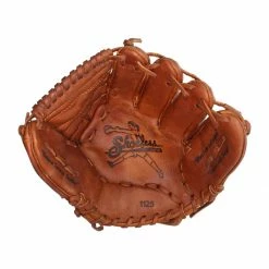 Hot Sale 🎉 Shoeless Joe 👟 Shoeless Jane 11.25" Fastpitch Softball Glove: 1125FPCW Brown 😀 -BaseBallBat Sales Store 9fbf 02 20 shoeless jane 11 25 fastpitch softball glove 1125fpcw 25497 6 l