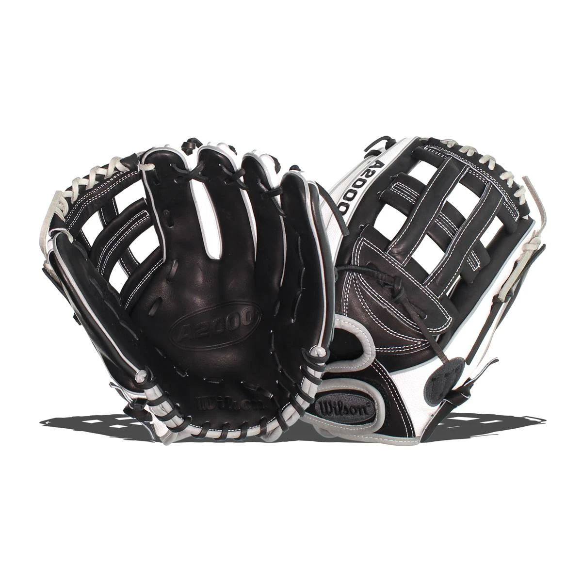 Cheapest 💯 Wilson A2000 SuperSkin 12" Fastpitch Softball Glove: WTA20RF19FP12SS Black, White 🤩 3 Cheapest 💯 Wilson A2000 SuperSkin 12" Fastpitch Softball Glove: WTA20RF19FP12SS Black, White 🤩