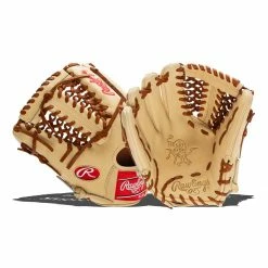Cheap ✔️ Rawlings Heart of the Hide 11.75" Baseball Glove: PRO205-4CT Brown 😀