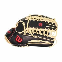 Deals ✨ Wilson A2000 12.75" Baseball Glove: WTA20RB20OT6 Black 💯 -BaseBallBat Sales Store a07a 03 20 wilson a2000 12 75 baseball glove wta20rb20ot6 31792 4 l