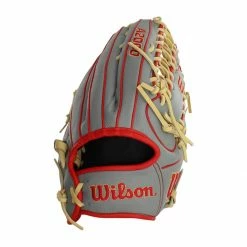 Flash Sale 🎉 Wilson A2000 SuperSkin OT7 12.75" Baseball Glove: WBW1001041275 Grey, Red, Tan 🤩 28 Flash Sale 🎉 Wilson A2000 SuperSkin OT7 12.75" Baseball Glove: WBW1001041275 Grey, Red, Tan 🤩 -BaseBallBat Sales Store a0ab 09 20 wilson a2000 superskin ot7 12 75 baseball glove wbw1001041275 33610 8 l