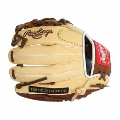 Hot Sale ⭐ Rawlings HOH Mark of a Pro 11.25" Baseball Glove: SPNP2-7CTI Brown, Tan 🎁 -BaseBallBat Sales Store a135 11 20 rawlings hoh mark of a pro 11 25 baseball glove spnp2 7cti 33458 5 l