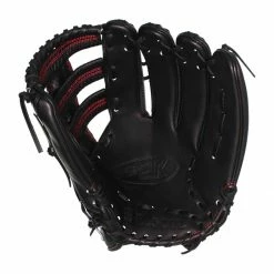 Brand new ⌛ Wilson A2K 12.75" SuperSkin Baseball Glove: WBW1000671275 Black 🧨 -BaseBallBat Sales Store a187 07 20 wilson a2k 12 75 superskin baseball glove wbw1000671275 33323 2 l