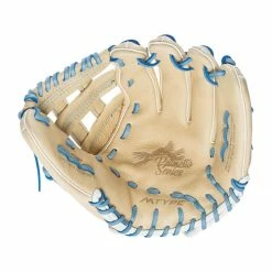 Best Pirce ⌛ Marucci Palmetto Series 12.75" Fastpitch Softball Glove: MFGPLM1275FP Blue, Tan 👍 24 Best Pirce ⌛ Marucci Palmetto Series 12.75" Fastpitch Softball Glove: MFGPLM1275FP Blue, Tan 👍 -BaseBallBat Sales Store a1d2 08 21 marucci palmetto series 12 75 fastpitch softball glove mfgplm1275fp 34984 4 l