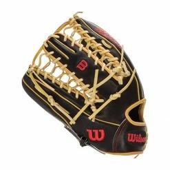 Deals ✨ Wilson A2000 12.75" Baseball Glove: WTA20RB20OT6 Black 💯 -BaseBallBat Sales Store a226 12 21 wilson a2000 12 75 baseball glove wta20rb20ot6 31792 9 l