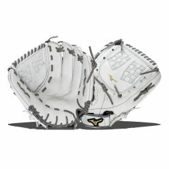New 😍 Mizuno MVP Prime 12.5" Fastpitch Softball Glove: GMVP1250PF4W White 😍 23 New 😍 Mizuno MVP Prime 12.5" Fastpitch Softball Glove: GMVP1250PF4W White 😍 -BaseBallBat Sales Store a229 09 21 mizuno mvp prime 12 5 fastpitch softball glove gmvp1250pf4w 34525 1 l