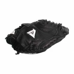 Best Sale ❤️ Akadema ProSoft 33.5" Catcher's Mitt: APP240 Black 👏 -BaseBallBat Sales Store a24e 02 20 akadema pro soft series app240 catchers mitt 4984 4 l
