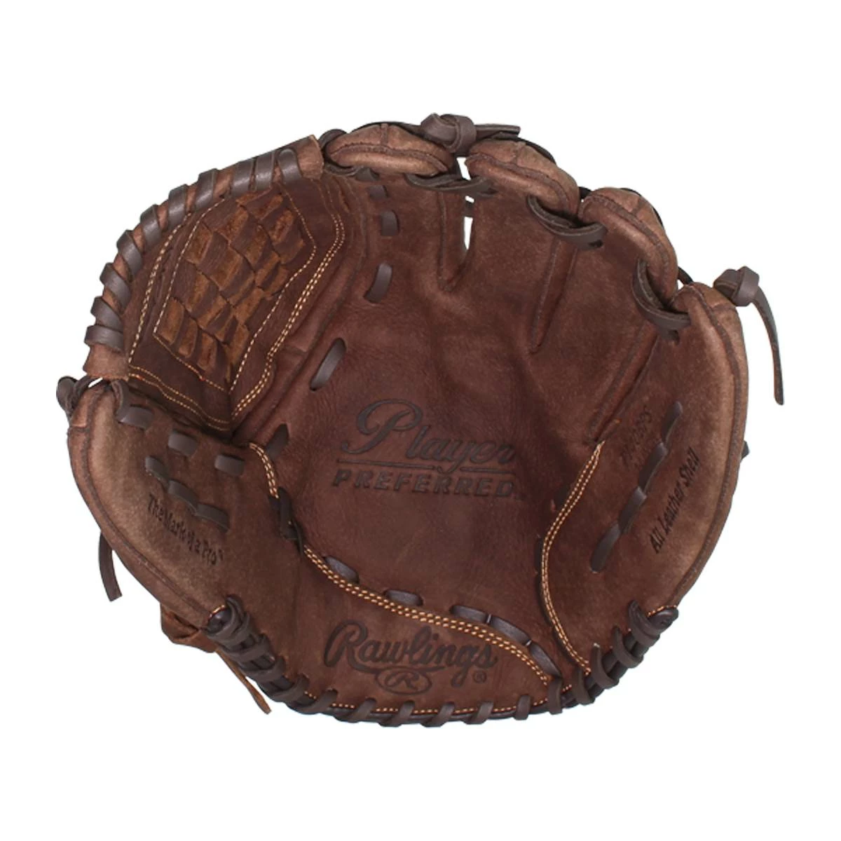 Coupon ๐ฅ Rawlings Player Preferred 14" Slow Pitch Softball Glove: P140BPS Brown โ 14 Coupon ๐ฅ Rawlings Player Preferred 14" Slow Pitch Softball Glove: P140BPS Brown โ - Image 12