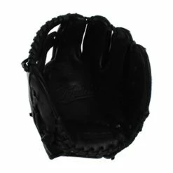 Best Sale ๐คฉ Mizuno Quick Hands Training Glove: GXT2A Black โจ