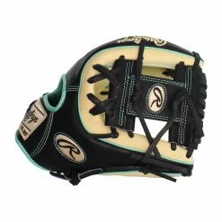 Best Sale 🔥 Rawlings Heart of the Hide R2G 11.5" Baseball Glove: PROR314-2CBM Black, Tan, Teal 👍 12 Best Sale 🔥 Rawlings Heart of the Hide R2G 11.5" Baseball Glove: PROR314-2CBM Black, Tan, Teal 👍 -BaseBallBat Sales Store a36d 06 20 rawlings heart of the hide r2g 11 5 baseball glove pror314 2cbm 33273 4 l