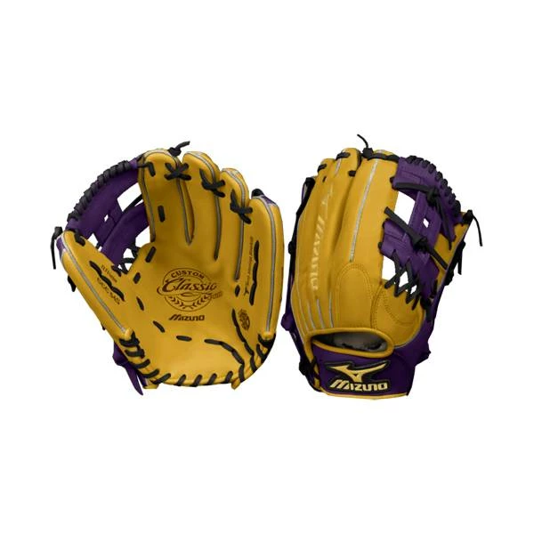 Best deal 🎉 Mizuno Custom Glove Black, Blue, Brown, Green, Grey, Orange, Purple, Red, White, Yellow 👍 6 Best deal 🎉 Mizuno Custom Glove Black, Blue, Brown, Green, Grey, Orange, Purple, Red, White, Yellow 👍 - Image 4