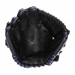 Cheapest 🎁 Mizuno MVP Prime SE 12'' Baseball Glove: GMVP1200PSE8 Black/Royal Black, Blue ✨ -BaseBallBat Sales Store a402 11 21 mizuno mvp prime se 12 baseball glove gmvp1200pse8 black royal 32068 6 l