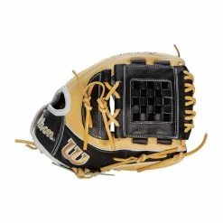 Flash Sale 🔔 Wilson A2000 P12 12" Fastpitch Softball Glove: WBW10043912 Black, Tan 🎉 24 Flash Sale 🔔 Wilson A2000 P12 12" Fastpitch Softball Glove: WBW10043912 Black, Tan 🎉 -BaseBallBat Sales Store a440 09 21 wilson a2000 p12 12 fastpitch softball glove wbw10043912 34699 8 l