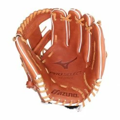 Buy ๐ Mizuno Pro Select 11.75" Fastpitch Softball Glove: GPSF1175 Brown ๐ 23 Buy ๐ Mizuno Pro Select 11.75" Fastpitch Softball Glove: GPSF1175 Brown ๐ -BaseBallBat Sales Store a54a 04 20 mizuno pro select 11 75 fastpitch softball glove gpsf1175 28387 2 l