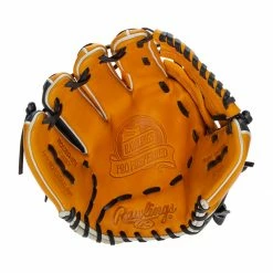 Wholesale 👍 Rawlings Pro Preferred 12.75" Baseball Glove: PROS3039-6TN Brown, Navy 👍 -BaseBallBat Sales Store a55b 10 21 rawlings pro preferred 12 75 baseball glove pros3039 6tn 31313 6 l