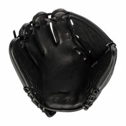 Outlet 🔔 Rawlings REV1X 11.75" Baseball Glove: REV205-9X Black, Grey, Silver 🔥