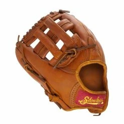 Deals 🛒 Shoeless Joe 11.75" Baseball Glove: 1175HW Brown ❤️
