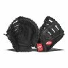 Outlet 👍 Rawlings Renegade 11.5" Youth First Base Mitt: R115FBM Black 👍 -BaseBallBat Sales Store a5dc 03 20 rawlings renegade 11 5 youth first base mitt r115fbm 30547 1 l