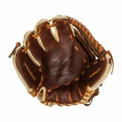 Brand new 🎁 Mizuno Classic Pro Soft 12" Fastpitch Softball Glove: GCF1200F3 Brown, White 🎁 -BaseBallBat Sales Store a659 10 21 mizuno classic pro soft 12 fastpitch softball glove gcf1200f3 30811 6 l
