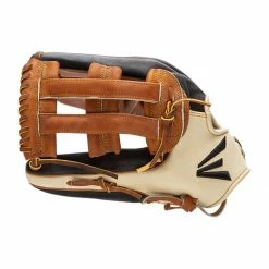 Flash Sale 🔔 Easton Professional Collection Hybrid 12.75" Baseball Glove: F73 Black, Brown ⌛ -BaseBallBat Sales Store a6c8 10 21 easton professional collection hybrid 12 75 baseball glove f73 31999 8 l