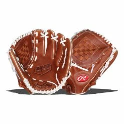 Budget 🧨 Rawlings R9 Series 12" Fastpitch Softball Glove: R9SB120-3DB Brown ❤️ 23 Budget 🧨 Rawlings R9 Series 12" Fastpitch Softball Glove: R9SB120-3DB Brown ❤️ -BaseBallBat Sales Store a756 03 20 rawlings r9 series 12 fastpitch softball glove r9sb120 3db 30157 1 l