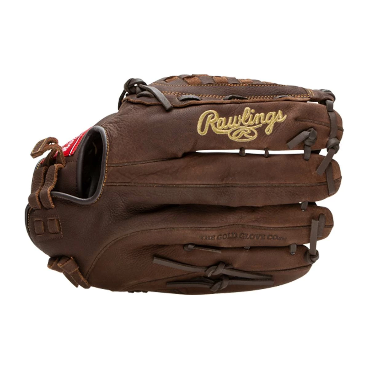 Coupon ๐ฅ Rawlings Player Preferred 14" Slow Pitch Softball Glove: P140BPS Brown โ 6 Coupon ๐ฅ Rawlings Player Preferred 14" Slow Pitch Softball Glove: P140BPS Brown โ - Image 4