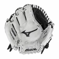 Cheap ✔️ Mizuno Franchise 12" Fastpitch Softball Glove: GFN1201F4 Black, White ✔️ -BaseBallBat Sales Store a7cc 11 21 mizuno franchise 12 fastpitch softball glove gfn1201f4 33708 13 l
