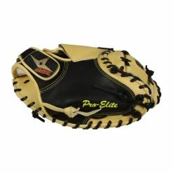 Promo 🔥 All Star Pro Elite 32" Catcher's Mitt: CM3000XSBT Black, Brown 💯 11 Promo 🔥 All Star Pro Elite 32" Catcher's Mitt: CM3000XSBT Black, Brown 💯 -BaseBallBat Sales Store a7d8 06 18 6030 3 m