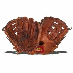 Top 10 😀 Shoeless Joe 10" Training Glove: 1000IWTR Brown 👍