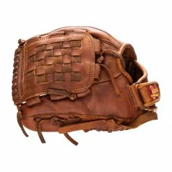 New 👍 Shoeless Joe Professional 11.75" Baseball Glove: 1175BW Brown ❤️ -BaseBallBat Sales Store a90a 07 21 shoeless joe professional 11 75 baseball glove 1175bw 21928 4 l