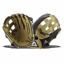 Coupon ✔️ Akadema ProSoft 13" Baseball Glove: AHO224-12 Brown, Tan 🎉 31 Coupon ✔️ Akadema ProSoft 13" Baseball Glove: AHO224-12 Brown, Tan 🎉 -BaseBallBat Sales Store a937 06 18 15194 l