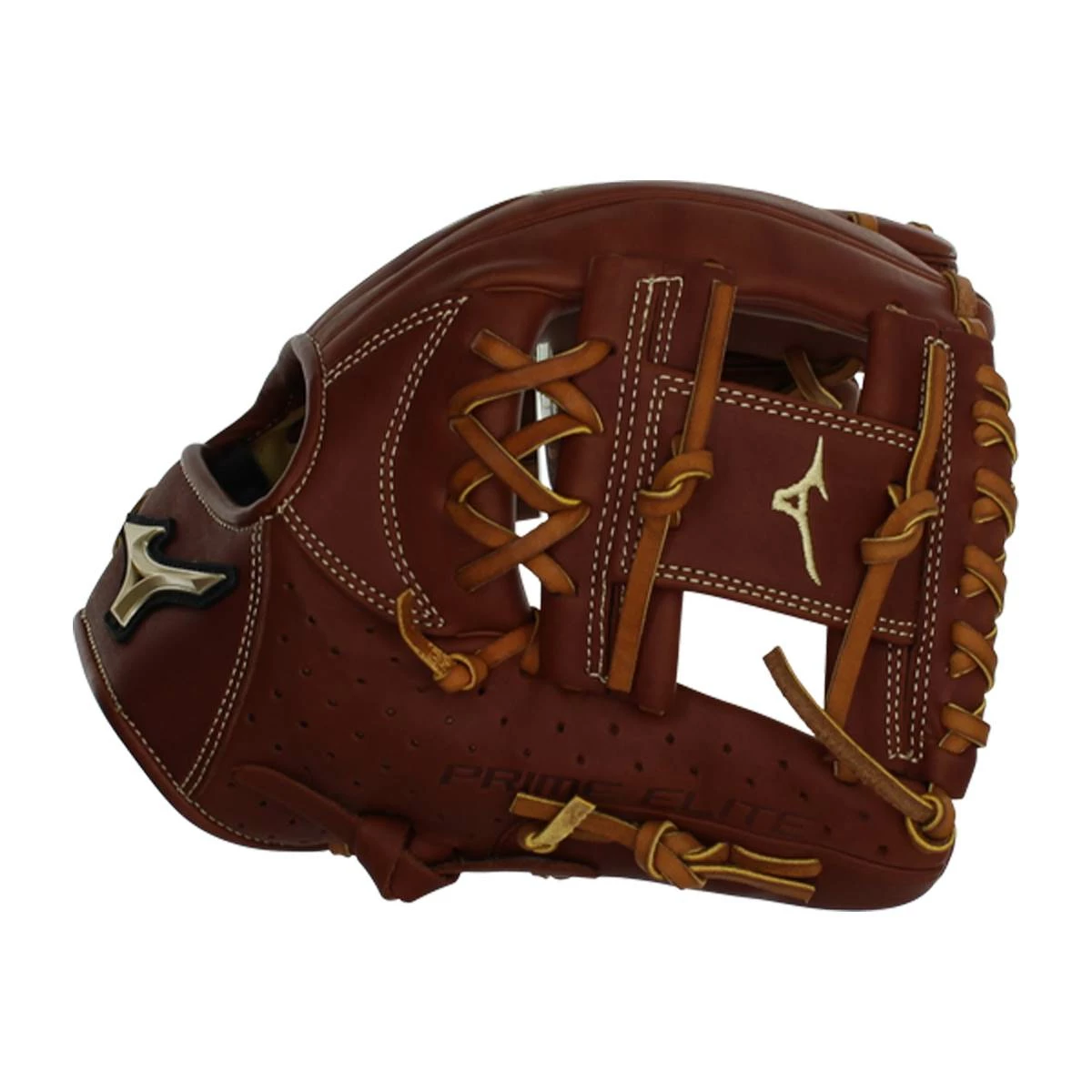 Wholesale βοΈ Mizuno Prime Elite 11.5'' Baseball Glove: GPE1150M Blue π 5 Wholesale βοΈ Mizuno Prime Elite 11.5'' Baseball Glove: GPE1150M Blue π - Image 3