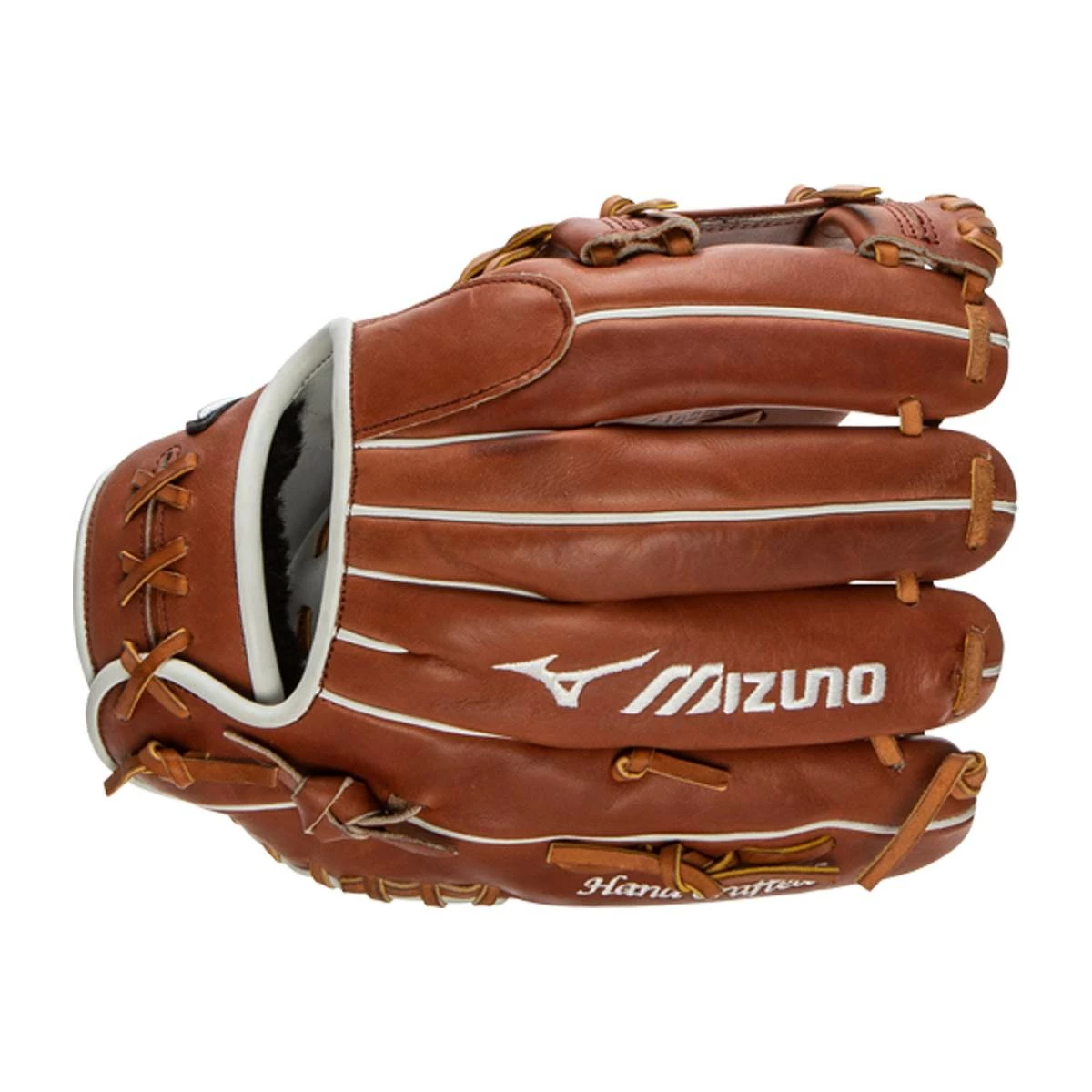 Buy ๐ Mizuno Pro Select 11.75" Fastpitch Softball Glove: GPSF1175 Brown ๐ 7 Buy ๐ Mizuno Pro Select 11.75" Fastpitch Softball Glove: GPSF1175 Brown ๐ - Image 5