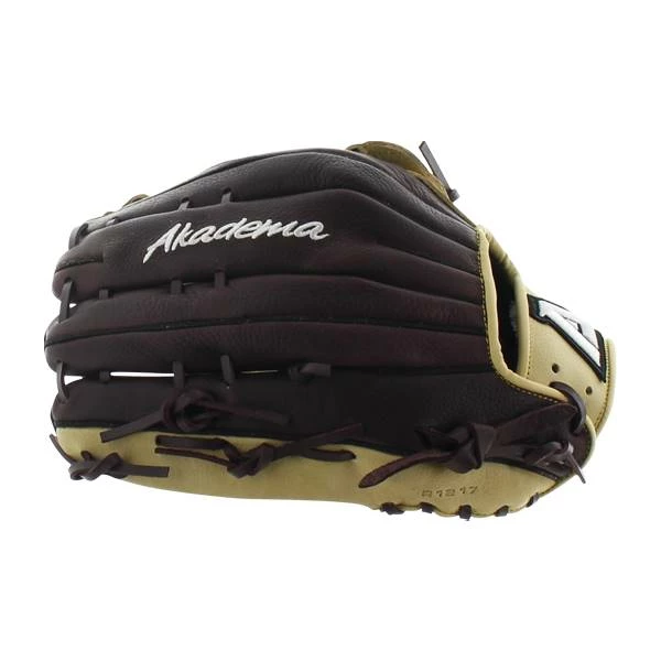 Coupon ✔️ Akadema ProSoft 13" Baseball Glove: AHO224-12 Brown, Tan 🎉 14 Coupon ✔️ Akadema ProSoft 13" Baseball Glove: AHO224-12 Brown, Tan 🎉 - Image 12