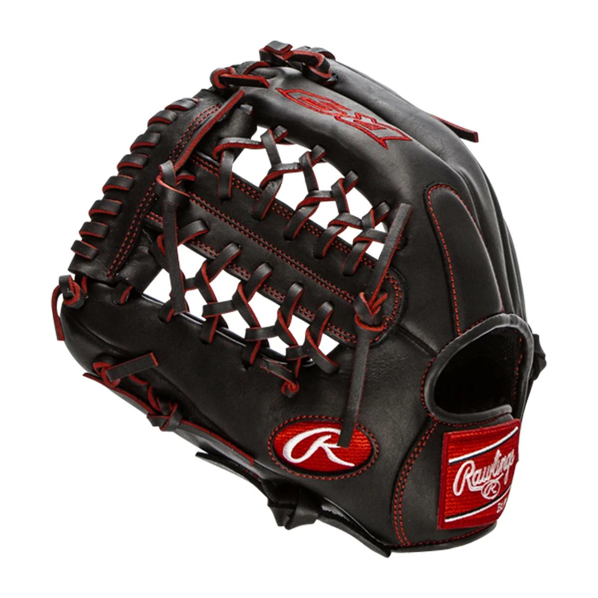 Flash Sale 🎁 Rawlings R9 Series 11.5" Youth Baseball Glove: R9YPT4-4B Black 💯 5 Flash Sale 🎁 Rawlings R9 Series 11.5" Youth Baseball Glove: R9YPT4-4B Black 💯 - Image 3