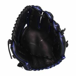 Cheapest 🎁 Mizuno MVP Prime SE 12'' Baseball Glove: GMVP1200PSE8 Black/Royal Black, Blue ✨ -BaseBallBat Sales Store a9d4 08 19 32068 5 l