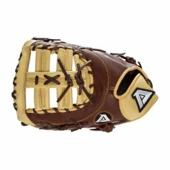 New 💯 Akadema ProSoft 12.5" Baseball First Base Mitt: AJJ254-12 ❤️ 21 New 💯 Akadema ProSoft 12.5" Baseball First Base Mitt: AJJ254-12 ❤️ -BaseBallBat Sales Store a9de 11 21 akadema pro soft 12 5 baseball first base mitt ajj254 12 15017 4 l