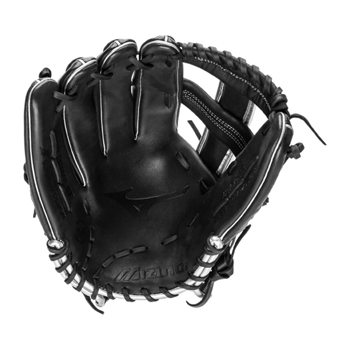 Best reviews of ๐ฏ Mizuno MVP Prime SE 12.5'' Slow Pitch Softball Glove: GMVP1250PSES8 Black/Silver Black ๐ฅ 4 Best reviews of ๐ฏ Mizuno MVP Prime SE 12.5'' Slow Pitch Softball Glove: GMVP1250PSES8 Black/Silver Black ๐ฅ - Image 2