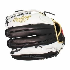 Coupon 👍 Rawlings Encore 12.25" Baseball Glove: EC1225-6BW White 👍 -BaseBallBat Sales Store aa58 03 20 rawlings encore 12 25 baseball glove ec1225 6bw 31909 5 l