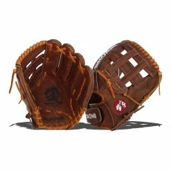 Best reviews of 🔥 Nokona Walnut 11.5" Fastpitch Softball Glove: W-V1150H Brown 💯 -BaseBallBat Sales Store aa86 11 19 32287 l