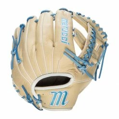 Cheap ❤️ Marucci Palmetto Series 12" Fastpitch Softball Glove: MFGPLM1200FP Blue, Tan 🎉 15 Cheap ❤️ Marucci Palmetto Series 12" Fastpitch Softball Glove: MFGPLM1200FP Blue, Tan 🎉 -BaseBallBat Sales Store aafa 08 21 marucci palmetto series 12 fastpitch softball glove mfgplm1200fp 34982 8 l
